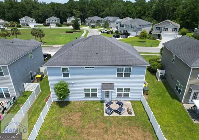 35th image of 431 Sunbury Dr, Richmond Hill, GA 31324 | MLS# 10814872