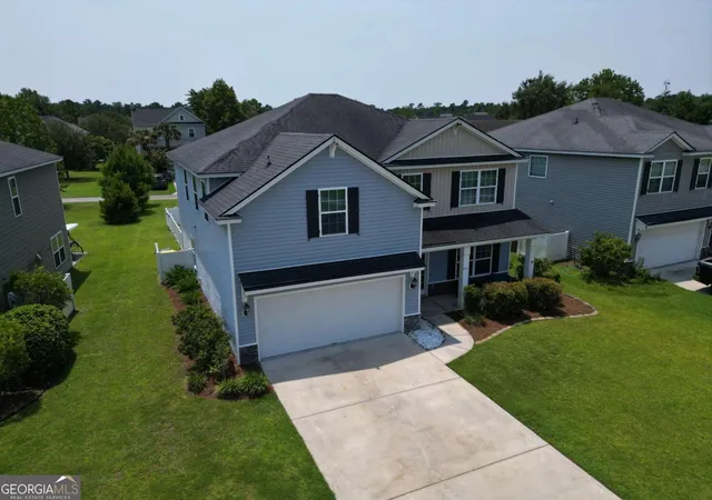 3rd image of 431 Sunbury Dr, Richmond Hill, GA 31324 | MLS# 10814872