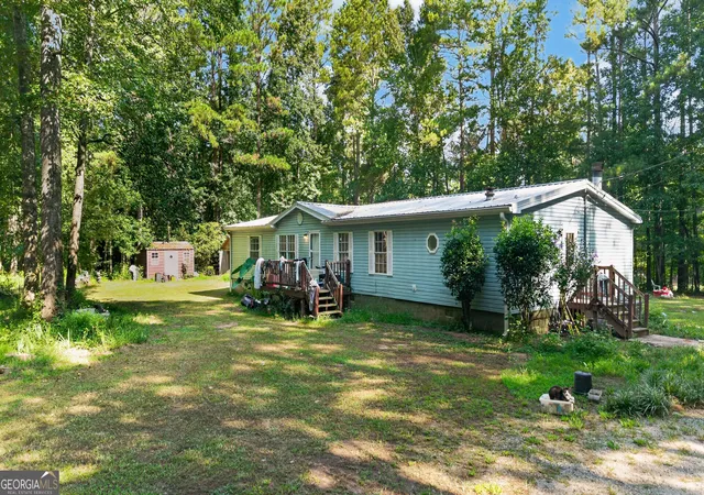 2nd image of 212 Todd Rd, Senoia, GA 30276 | MLS# 10828359