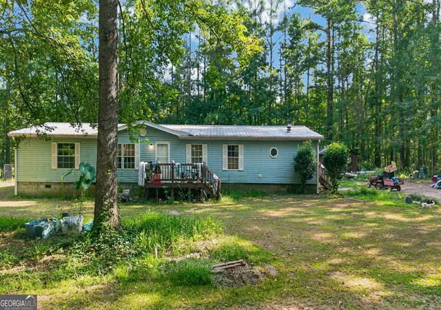 Photo 3 of Sale Pending at 212 Todd Rd, Senoia, GA 30276 | MLS# 10828359 | Listing updated on 2026-09-17