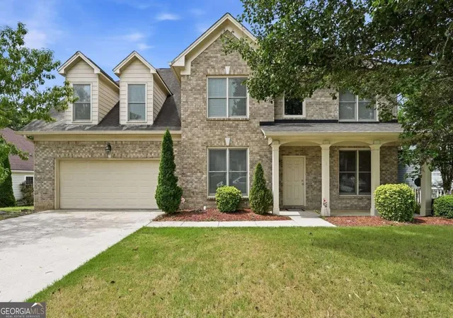 Photo 1 of Single family home for sale at 3475 Golfe Links Dr, Snellville, GA 30039 | MLS# 10798543 | Listing updated on 2026-09-24
