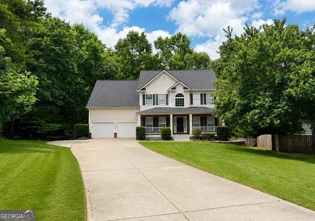 1st image of 8 Creekside Overlook Vw, Hiram, GA 30141 | MLS# 10816664