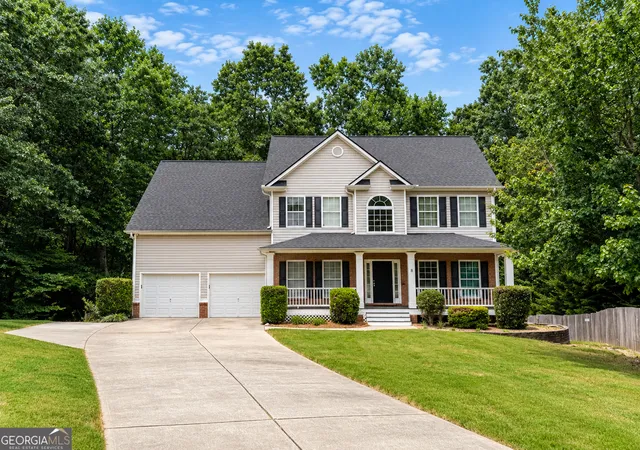 2nd image of 8 Creekside Overlook Vw, Hiram, GA 30141 | MLS# 10816664