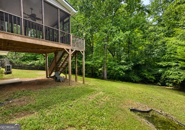 54th image of 8 Creekside Overlook Vw, Hiram, GA 30141 | MLS# 10816664