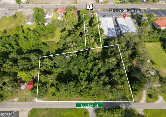 12th image of 340 S Main St, Baxley, GA 31513 | MLS# 10819026