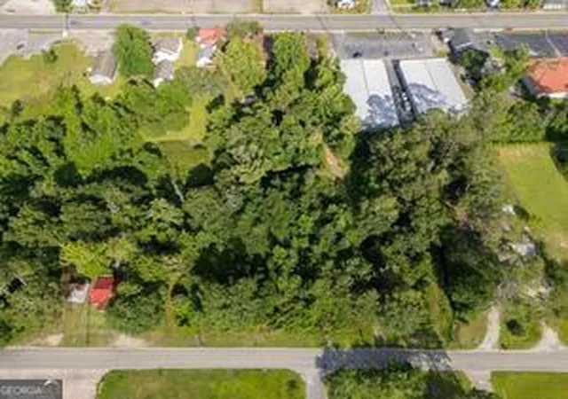 Photo 3 of Land for sale at 340 S Main St, Baxley, GA 31513 | MLS# 10819026 | Listing updated on 2026-08-23