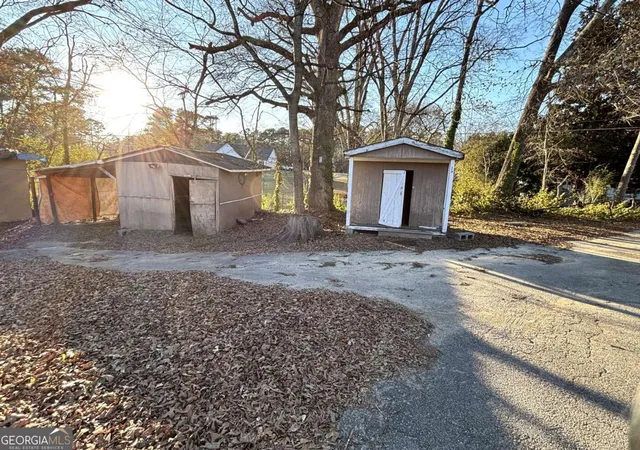 Homes for sale in Cartersville, GA | 3 Shadow Ln, Cartersville, GA 30120 | MLS# 10772780