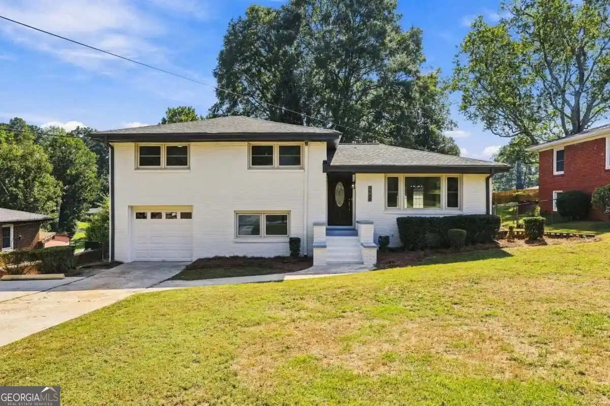 Photo 1 of Single family home for sale at 2485 Tyler Way, Decatur, GA 30032 | MLS# 10874705 | Listing updated on 2026-10-19