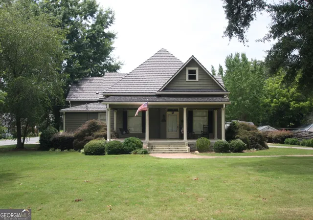 1st image of 223 Bluff St, Rockmart, GA 30153 | MLS# 10805771