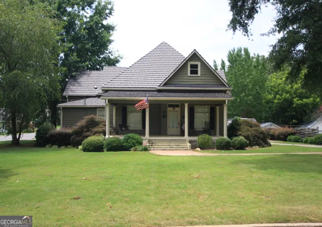 2nd image of 223 Bluff St, Rockmart, GA 30153 | MLS# 10805771