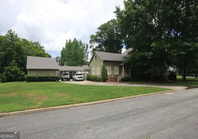 4th image of 223 Bluff St, Rockmart, GA 30153 | MLS# 10805771