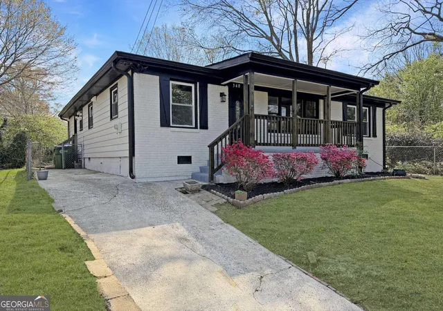 1st image of 340 Brooks Ave Sw, Atlanta, GA 30310 | MLS# 10720389
