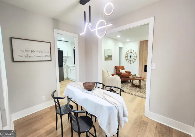 5th image of 340 Brooks Ave Sw, Atlanta, GA 30310 | MLS# 10720389