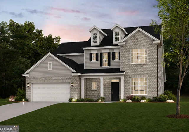 1st image of 344 Bailiwick Ln, Canton, GA 30115 | MLS# 10805120