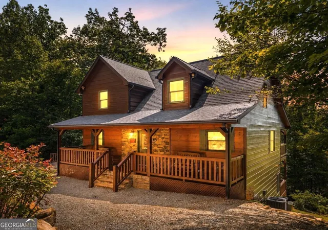2nd image of 175 Leisure Dr, Ellijay, GA 30536 | MLS# 10824148