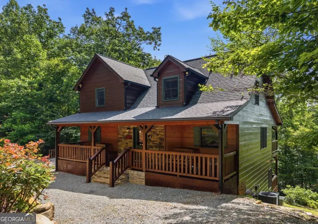 55th image of 175 Leisure Dr, Ellijay, GA 30536 | MLS# 10824148
