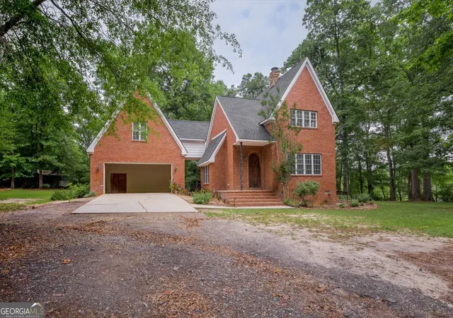 3rd image of 283 Limestone Rd, Cochran, GA 31014 | MLS# 10764478