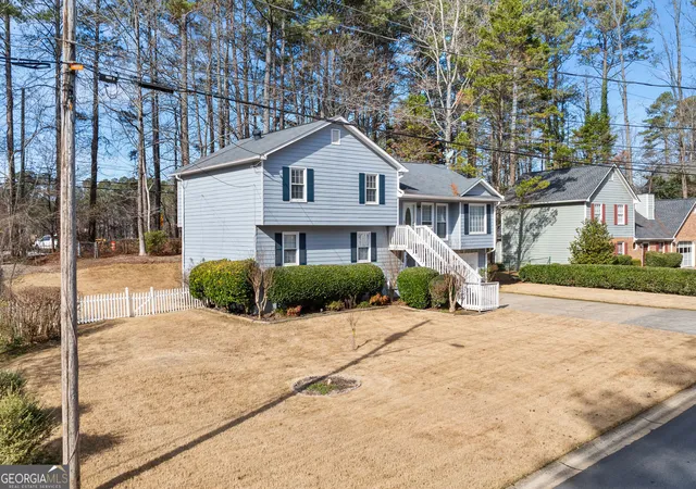 image of 3145 Calumet Pl Nw, Kennesaw, GA 30152 | MLS# 10815114
