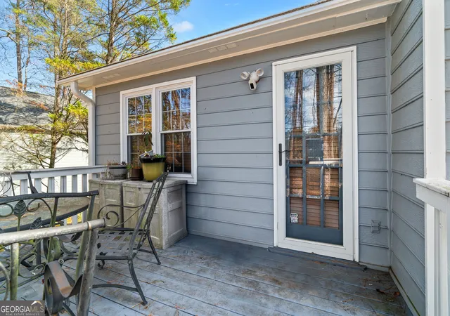 image of 3145 Calumet Pl Nw, Kennesaw, GA 30152 | MLS# 10815114