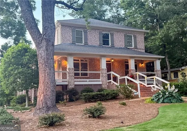 1st image of 1372 Noel Dr Ne, Brookhaven, GA 30319 | MLS# 10789418