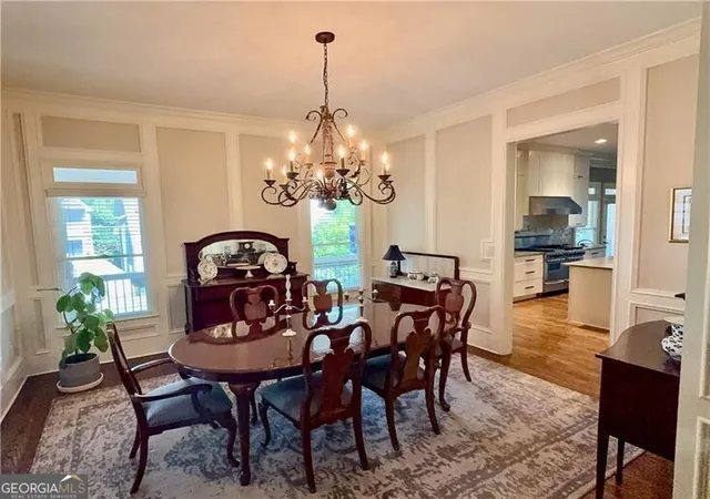 Photo 3 of Single family home for sale at 1372 Noel Dr Ne, Brookhaven, GA 30319 | MLS# 10789418 | Listing updated on 2026-09-14