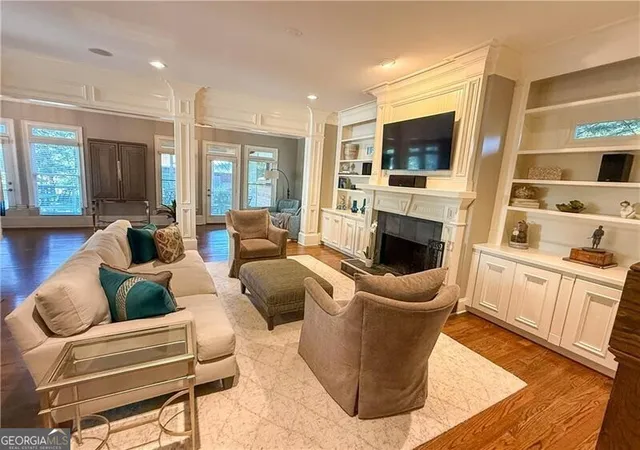 Photo 3 of Single family home for sale at 1372 Noel Dr Ne, Brookhaven, GA 30319 | MLS# 10789418 | Listing updated on 2026-09-14