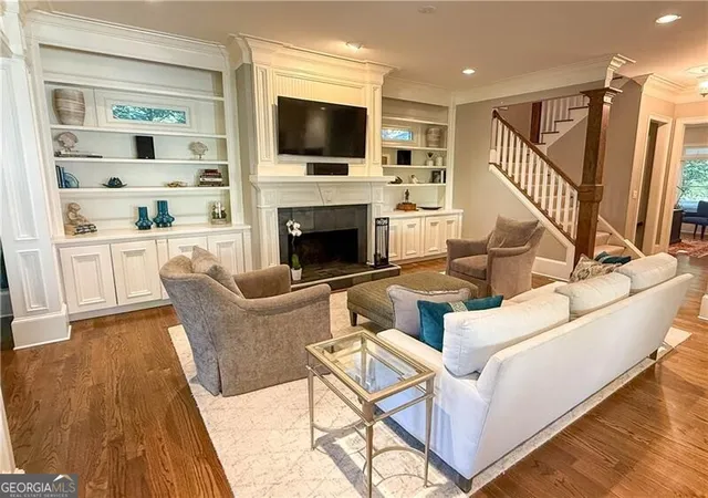 Photo 4 of Single family home for sale at 1372 Noel Dr Ne, Brookhaven, GA 30319 | MLS# 10789418 | Listing updated on 2026-09-14