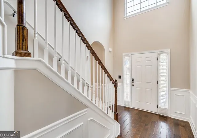 1st image of 2784 Oakmont Wy, Monroe, GA 30656 | MLS# 10827153