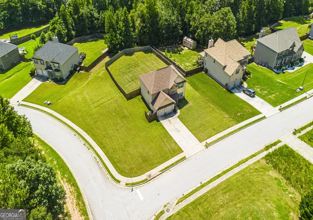 Photo 1 of Single family home for sale at 2784 Oakmont Wy, Monroe, GA 30656 | MLS# 10827153 | Listing updated on 2026-09-14