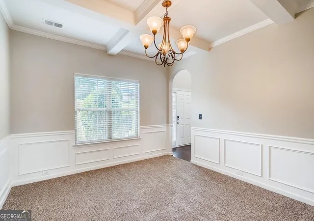 2nd image of 2784 Oakmont Wy, Monroe, GA 30656 | MLS# 10827153