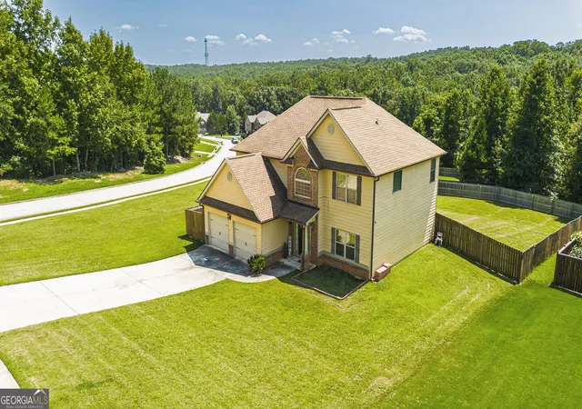 Photo 2 of Single family home for sale at 2784 Oakmont Wy, Monroe, GA 30656 | MLS# 10827153 | Listing updated on 2026-09-14