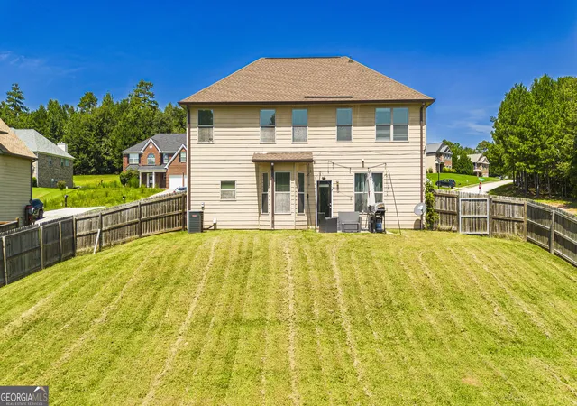 Photo 4 of Single family home for sale at 2784 Oakmont Wy, Monroe, GA 30656 | MLS# 10827153 | Listing updated on 2026-10-08