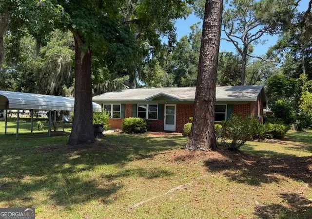 Homes for sale in St. Marys, GA | 602 W Alexander St, St. Marys, GA 31558 | MLS# 10796614