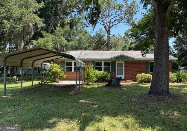 Homes for sale in St. Marys, GA | 602 W Alexander St, St. Marys, GA 31558 | MLS# 10796614