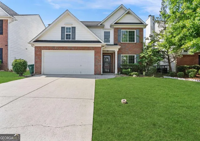 1st image of 2137 Black Oak Ln, Ellenwood, GA 30294 | MLS# 10801388
