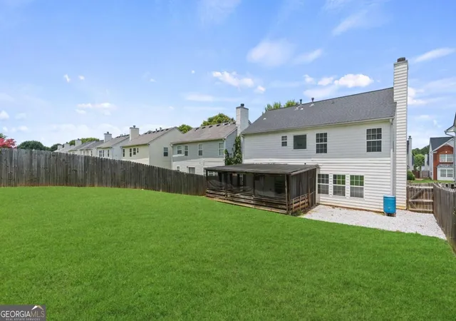 4th image of 2137 Black Oak Ln, Ellenwood, GA 30294 | MLS# 10801388