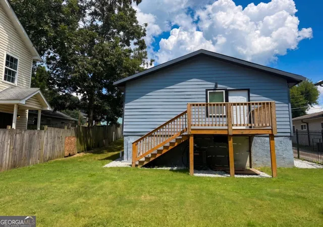 Photo 10 of Sale Pending at 712 North Ave Nw, Atlanta, GA 30318 | MLS# 10828468 | Listing updated on 2026-09-07