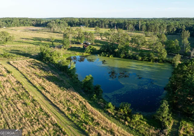 2nd image of 006 Beulah Road Tract 6, Sylvania, GA 30467 | MLS# 10738741