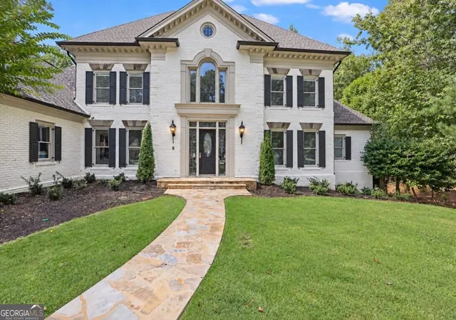 Photo 1 of Mansion for sale at 4075 Brixham Way, Johns Creek, GA 30022 | MLS# 10855604 | Listing updated on 2026-10-29