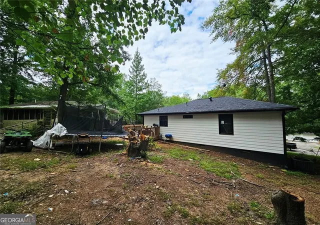 16th image of 2096 Venesa Circle Circle, Austell, GA 30168 | MLS# 10821752