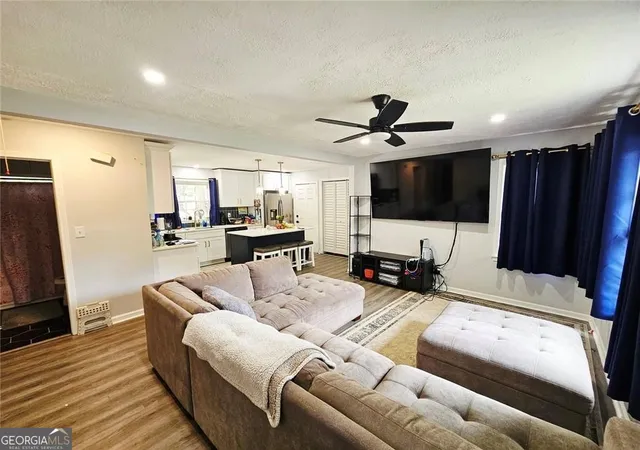 Photo 3 of Single family home for sale at 2096 Venesa Circle Circle, Austell, GA 30168 | MLS# 10821752 | Listing updated on 2026-09-08