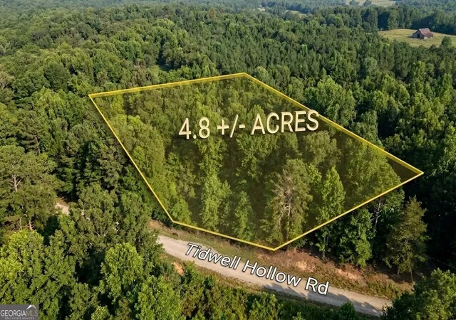 Homes for sale in Oneonta, AL | 0 Tidwell Hollow #TRACT A, Oneonta, AL 35121 | MLS# 10777147