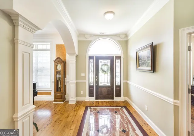 4th image of 202 Lowpoint Trl, Warner Robins, GA 31093 | MLS# 10810233