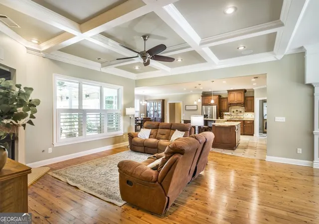 5th image of 202 Lowpoint Trl, Warner Robins, GA 31093 | MLS# 10810233
