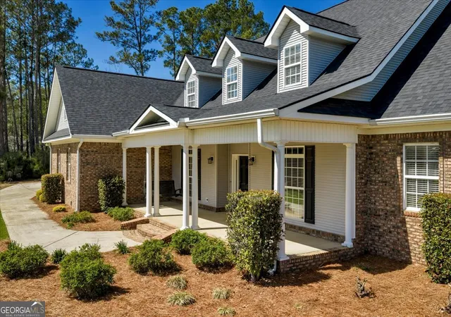 5th image of 32 Willow Lake Dr, Warner Robins, GA 31093 | MLS# 10722740
