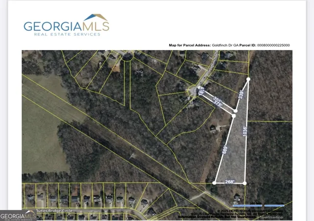 1st image of 0 Goldfinch Dr, Covington, GA 30016 | MLS# 10802450