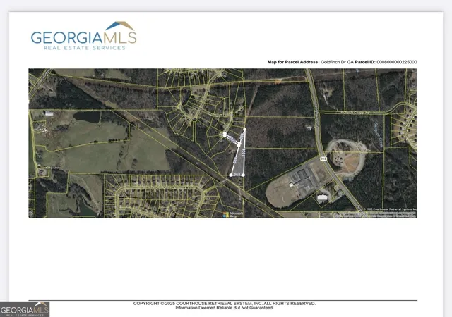 4th image of 0 Goldfinch Dr, Covington, GA 30016 | MLS# 10802450