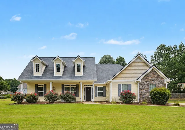 Photo 1 of Single family home for sale at 169 Carter Creek Pl, Temple, GA 30179 | MLS# 10790212 | Listing updated on 2026-09-14