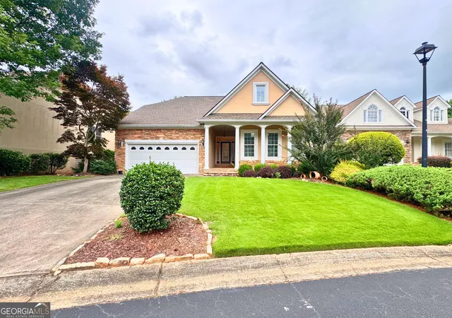 Photo 1 of Sale Pending at 817 Chalet Hills, Mcdonough, GA 30253 | MLS# 10809420 | Listing updated on 2026-09-02