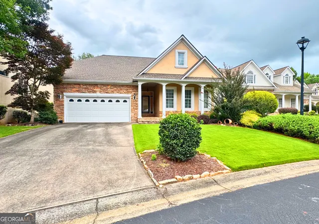 Photo 2 of Sale Pending at 817 Chalet Hills, Mcdonough, GA 30253 | MLS# 10809420 | Listing updated on 2026-09-02